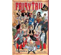 FAIRY TAIL 6