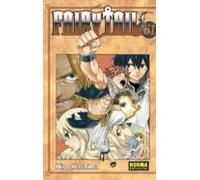 Fairy Tail 61