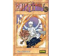 FAIRY TAIL 62 (SIN COLECCION)