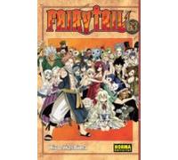 Fairy Tail 63