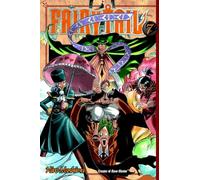 FAIRY TAIL 7 – mayddle