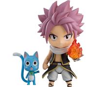 Fairy Tail Action Figura Natsu Dragneel (final Season) 10 Cm Max Factory