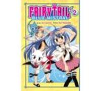 Fairy Tail Blue Mistral 02 (de 4)