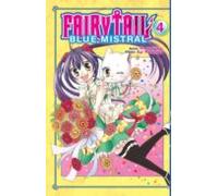 Fairy Tail Blue Mistral 4 (de 4)