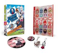 Fairy Tail Collection - Vol. 11 [Francia] [DVD]