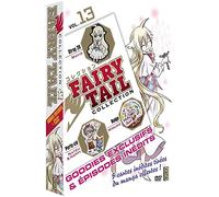 Fairy Tail Collection - Vol. 13 [Francia] [DVD]
