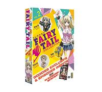 Fairy Tail Collection - Vol. 2 [Francia] [DVD]