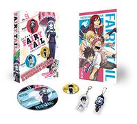 Fairy Tail Collection - Vol. 9 [Francia] [DVD]