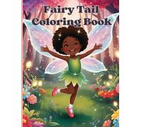 Fairy Tail Coloring Book