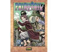 Fairy Tail Después del gran torneo de la magia (novela) (SIN COLECCION)