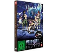 Fairy Tail: Dragon Cry (Movie 2) [Alemania] [DVD]