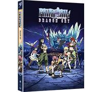 Fairy Tail: Dragon Cry - Movie [USA] [DVD]
