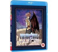 Fairy Tail - Dragon Cry - Standard BD [Reino Unido] [Blu-ray]