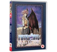 Fairy Tail - Dragon Cry - Standard DVD