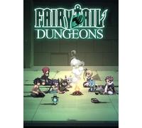 FAIRY TAIL: DUNGEONS (PC) - Steam Gift - GLOBAL