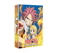 Fairy Tail - Édition Chasseur de dragon - 1 [DVD]
