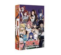 Fairy Tail - Édition Chasseur de dragon - 3 [DVD]