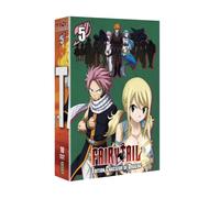 Fairy Tail - Édition Chasseur de dragon - 5 [DVD]