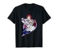 FAIRY TAIL - "Erza Scarlet Classic" Camiseta