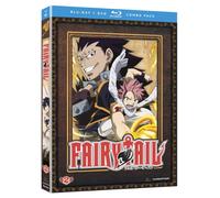Fairy Tail - Fairy Tail: Part 2 [USA] [Blu-ray]