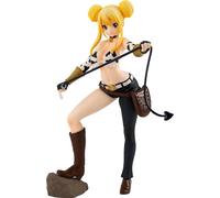 GoodSmile - Fairy Tail - Lucy Heartfilia Taurus Form Version - Pop Up Parade