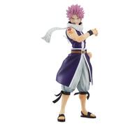 Fairy Tail Final Season Pop Up Parade Pvc Statua Natsu Dragneel Grand Magic Game