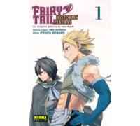Fairy Tail: Historias Extras 1