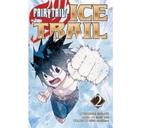 FAIRY TAIL Ice Trail 2