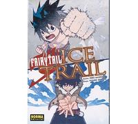 FAIRY TAIL ICE TRAIL
