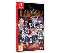 Fairy Tail [Importación francesa]
