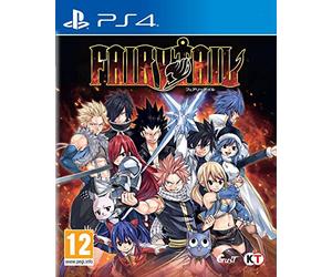 Fairy Tail [Importación francesa]