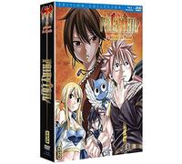Fairy Tail - Le Film : La prêtresse du Phoenix [Francia] [Blu-ray]
