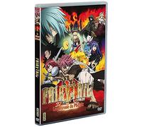 Fairy Tail - Le Film : La prêtresse du Phoenix [Francia] [DVD]