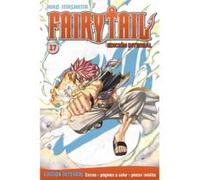 Fairy Tail - Libro 17