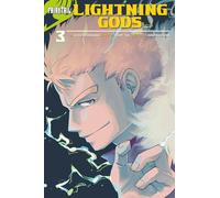 FAIRY TAIL: Lightning Gods: 3 (Fairy Tail Side Stories)