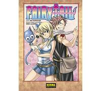 FAIRY TAIL. LOS COLORES DEL CORAZON