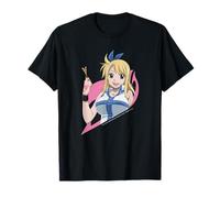 FAIRY TAIL - "Lucy Heartfilia Classic" Camiseta