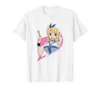 FAIRY TAIL - "Lucy Heartfilia Classic" Camiseta
