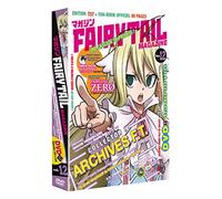 Fairy Tail Magazine - Vol. 12 [Francia] [DVD]