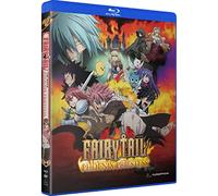 Fairy Tail: Movie - Phoenix Priestess [Reino Unido] [Blu-ray]