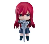 Max Factory Figura Nendoroid Erza Scarlet 10 cm (Fairy Tail)