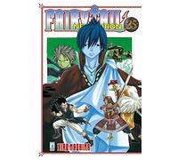 Fairy Tail. New edition (Vol. 25) (Big)