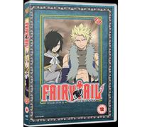 Fairy Tail - Part 13 [DVD]