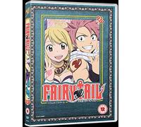 Fairy Tail - Part 15 [DVD]