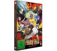Fairy Tail: Phoenix Priestess (Movie 1) [Alemania] [DVD]