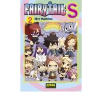 Fairy Tail S 02
