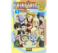 Fairy Tail S 1