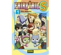 Fairy Tail S 1
