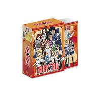 Fairy Tail Serie Television - Episodios 1 A 175 [DVD]