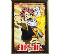 Fairy Tail T4 (3) [DVD]